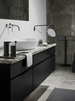 Blomus - Bath Towel - Micro Chip - RIVA