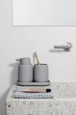 Blomus - Bath Towel - Micro Chip - CARO