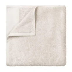 Blomus - Bath Towel - Moonbeam - RIVA