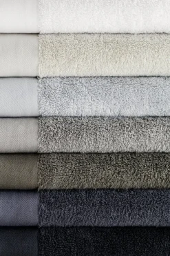 Blomus - Bath Towel - Moonbeam - RIVA