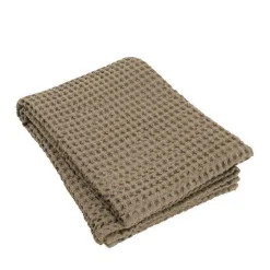 Blomus - Bath Towel - Tan - CARO