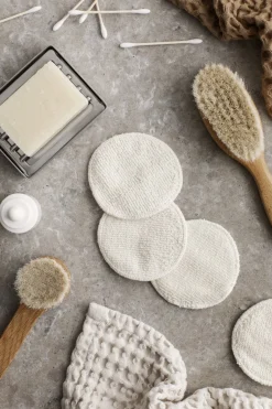 Blomus - Bath Towel - Tan - CARO