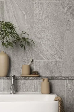 Blomus - Bath Towel - Tan - CARO