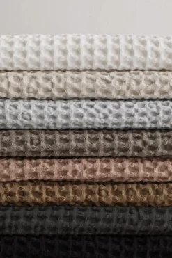 Blomus - Bath Towel - Tan - CARO