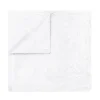 Blomus - Bath Towel - White - RIVA