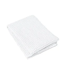 Blomus - Bath Towel - White - CARO