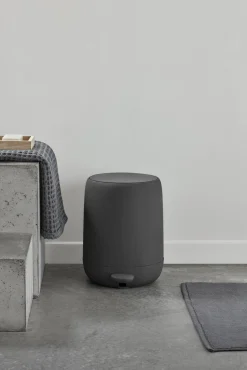 Blomus - Bathmat - Ashley Blue - PIANA -