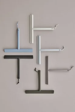 Blomus - Bruseskraber - VIPO - Sort