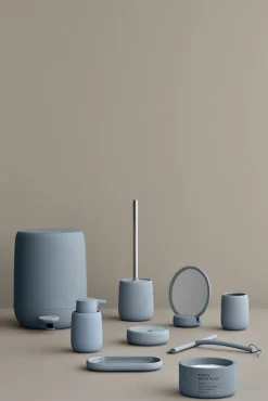 Blomus - Bruseskraber - VIPO - Sort