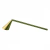Blomus - Candle Snuffer - NOX - Brass, metallic colour