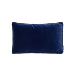 Blomus - Cushion Cover - 30 x 50 cm - Midnight Blue - VELVET