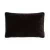 Blomus - Cushion Cover - 40 x 60 cm - Espresso - VELVET