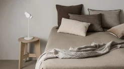 Blomus - Cushion Cover - 40 x 60 cm - Moonbeam - VELVET