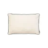 Blomus - Cushion Cover - 30 x 50 cm - Moonbeam - VELVET
