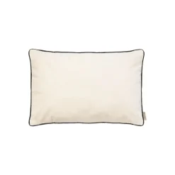 Blomus - Cushion Cover - 30 x 50 cm - Moonbeam - VELVET