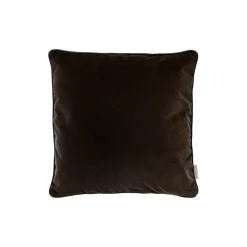 Blomus - Cushion Cover - 40 x 40 cm - Espresso - VELVET