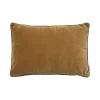 Blomus - Cushion Cover - 40 x 60 cm - Tan - VELVET