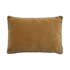 Blomus - Cushion Cover - 40 x 60 cm - Tan - VELVET