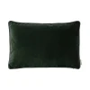 Blomus - Cushion Cover - 40 x 60 cm - Duck Green - VELVET