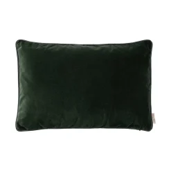Blomus - Cushion Cover - 40 x 60 cm - Duck Green - VELVET