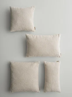 Blomus - Cushion Cover - 40 x 40 cm - Moonbeam - BOUCLE