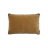Blomus - Cushion Cover - 30 x 50 cm - Tan - VELVET