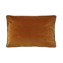 Blomus - Cushion Cover - 40 x 60 cm - Rustique Brown - VELVET
