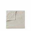 Blomus - Guest Hand Towel - Satellite Melange - 34 x 40 cm - KISHO -