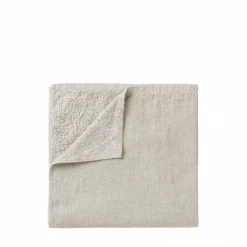 Blomus - Guest Hand Towel - Satellite Melange - 34 x 40 cm - KISHO -
