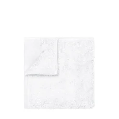Blomus - Hand Towel - White - RIVA