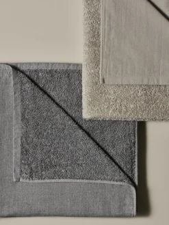 Blomus - Hand Towel - Magnet Melange - 34 x 80 cm - KISHO -