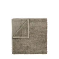Blomus - Hand Towel - Tarmac Melange - 50 x 100 cm - GIO -