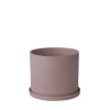 Blomus - Herb Pot - Bark - NONA