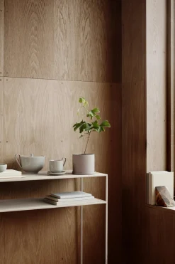 Blomus - Herb Pot - Bark - NONA