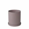 Blomus - Herb Pot - Bark - NONA