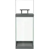Blomus - Lantern - Steel Gray - FINCA