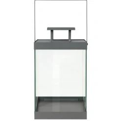 Blomus - Lantern - Steel Gray - FINCA