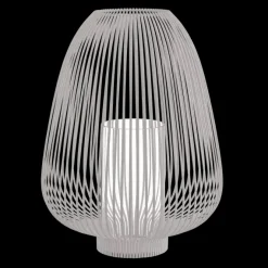 Blomus - Lantern - LYVA - Mourning Dove - L