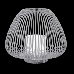 Blomus - Lantern - LYVA - Steel Grey - M