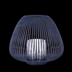 Blomus - Lantern M - LYVA - Ocean Cavern