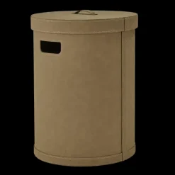 Blomus - Laundry Basket - SAHLA - Indian Tan