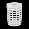 Blomus - Laundry Basket - KORIE - White