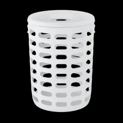Blomus - Laundry Basket - KORIE - White