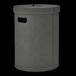 Blomus - Laundry Basket - SAHLA - Pewter