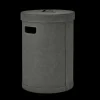 Blomus - Laundry Basket - SAHLA - Pewter
