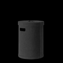 Blomus - Laundry Basket M - SAHLA - Black