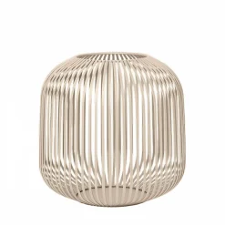 Blomus - Lito Lanterne indendørs - M - Nomad