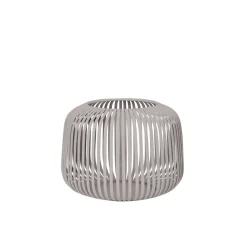 Blomus - Lito Lanterne indendørs - XS - Mourning Dove