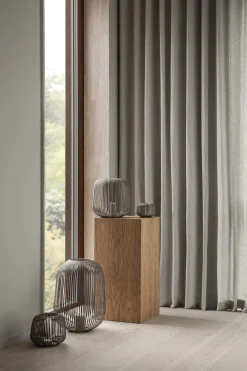 Blomus - Lito Lanterne indendørs - XS - Mourning Dove