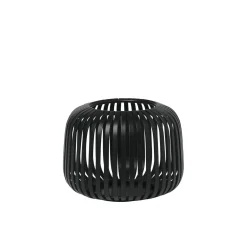 Blomus - Lito Lanterne indendørs - XS - Sort